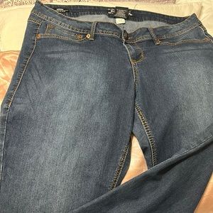 Size 20Torrid bootcut/ flare